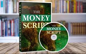 A confident individual representing financial success after using The Money Script